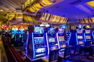 damritogel Slot Rooms Built for Indonesia