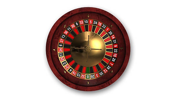 damritogel Bingo