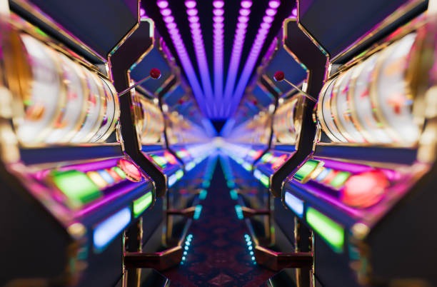 damritogel Bingo — The Classic Card & Ball Game