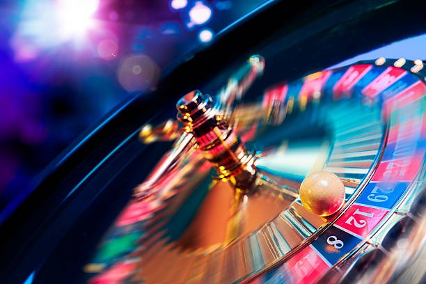 damritogel Feature Slot Rooms